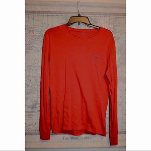 Ralph Lauren Long Sleeve Tee